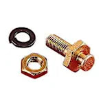AUTOMATIC TRANSMISSION KICKDOWN STUD