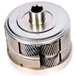 AUTOMATIC TRANSMISSION OUTPUT CARRIER