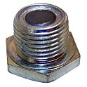 Automatic Transmission Pan Drain Plug