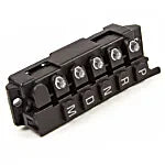 AUTOMATIC TRANSMISSION SHIFT INDICATOR