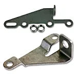 AUTOMATIC TRANSMISSION SHIFTER CABLE BRACKET