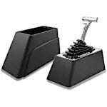 AUTOMATIC TRANSMISSION SHIFTER COVER SKIRT