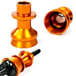 AUTOMATIC TRANSMISSION SHIFTER REVERSE LOCKOUT