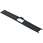 AUTOMATIC TRANSMISSION SHIFTER SIDE PLATE