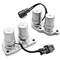 Automatic Transmission Solenoid