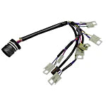 AUTOMATIC TRANSMISSION WIRING HARNESS