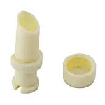 AXLE BREATHER VENT TUBE