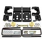 AXLE FLIP KIT