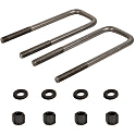 Axle U Bolt