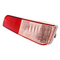 Back Up Light