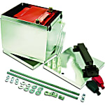 BATTERY BOX