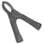 BATTERY CLIPS