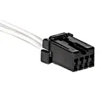 BATTERY CURRENT SENSOR CONNECTOR