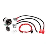 BATTERY ISOLATOR INSTALLATION KIT