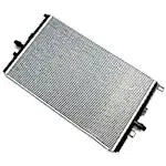 BATTERY RADIATOR