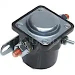 BATTERY RELAY