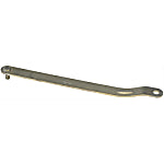 BATTERY SUPPORT BRACKET