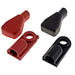 BATTERY TERMINAL GUARD