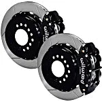 BIG BRAKE KIT
