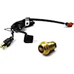 BLOCK HEATER KIT