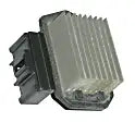 Blower Control Module