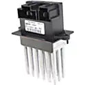 Blower Motor Resistor