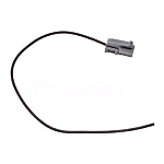 BODY WIRING HARNESS CONNECTOR
