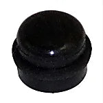 BRAKE BLEEDER COVER