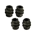 BRAKE CALIPER GUIDE PIN BOOT