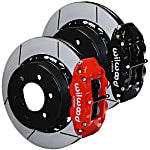 BRAKE CONVERSION KIT