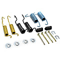 Brake Hardware Kit