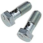 BRAKE HOSE BANJO BOLT