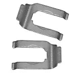 BRAKE HOSE CLIP