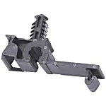 BRAKE HYDRAULIC LINE CLIP