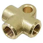 BRAKE LINE JUNCTION