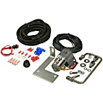 BRAKE LINE LOCK