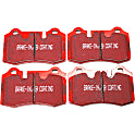 Brake Pad Set