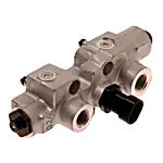 BRAKE PROPORTIONING VALVE