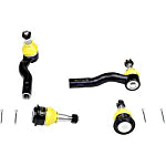 BUMP STEER CORRECTION KIT