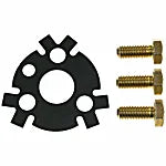 CAMSHAFT BOLT LOCK PLATE