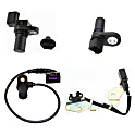 Camshaft Position Sensor