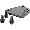 Exhaust Manifold Clamp