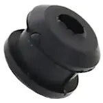 CARBURETOR ACCELERATOR CABLE BUSHING
