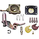 CARBURETOR ACCELERATOR PUMP