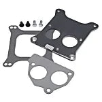 CARBURETOR ADAPTER PLATE
