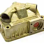 CARBURETOR FUEL BOWL