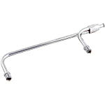 CARBURETOR FUEL FEED LINE
