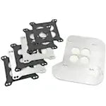 CARBURETOR HEAT SHIELD