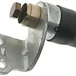 CARBURETOR IDLE STOP SOLENOID