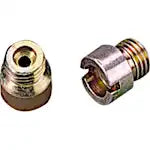 CARBURETOR JET